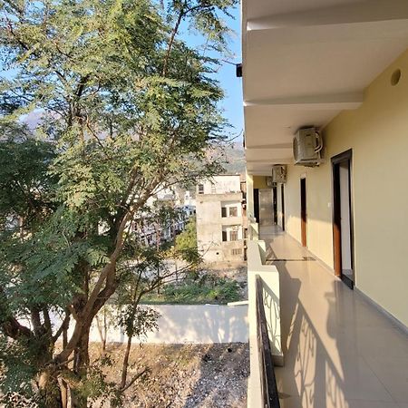 Hotel Keshav Nandan By The Shivaay Rishīkesh Exterior foto