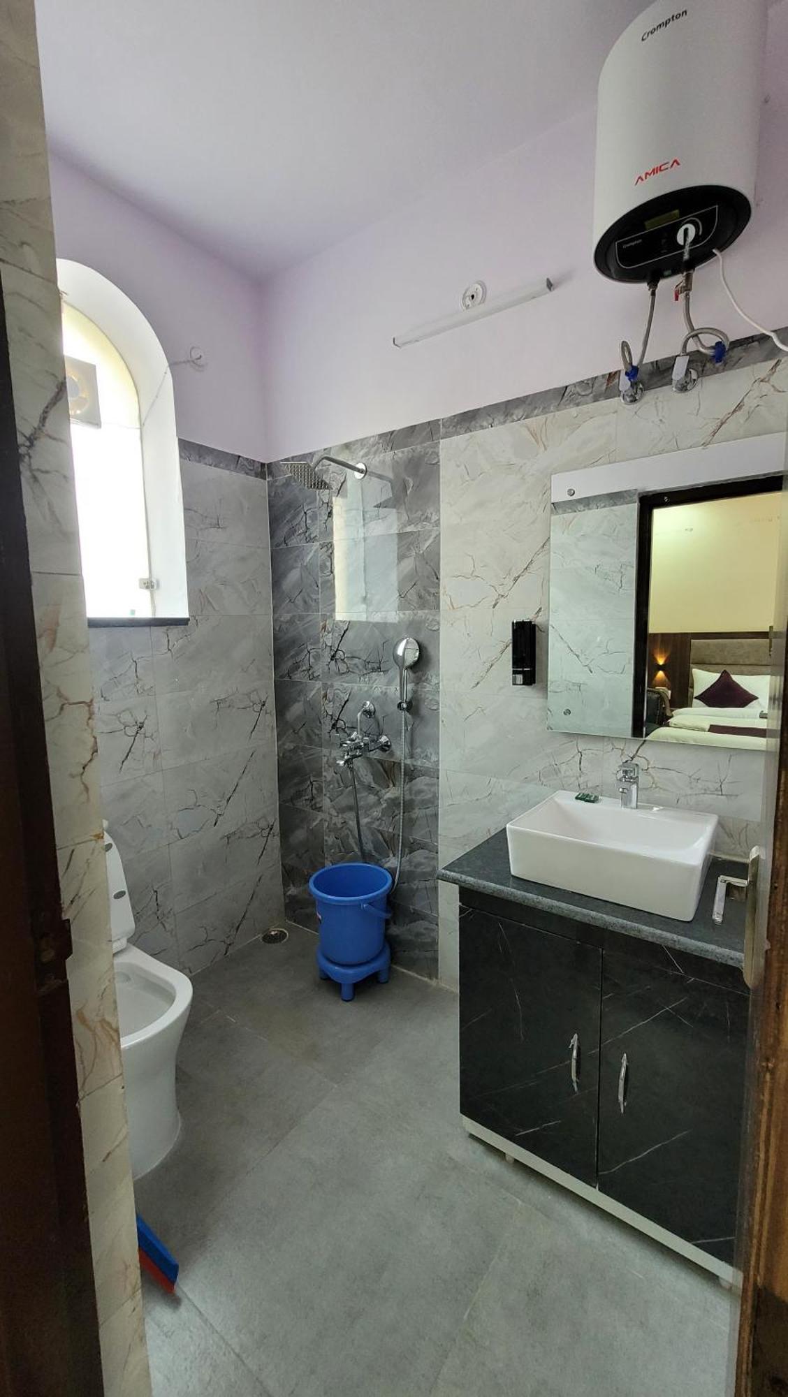 Hotel Keshav Nandan By The Shivaay Rishīkesh Exterior foto