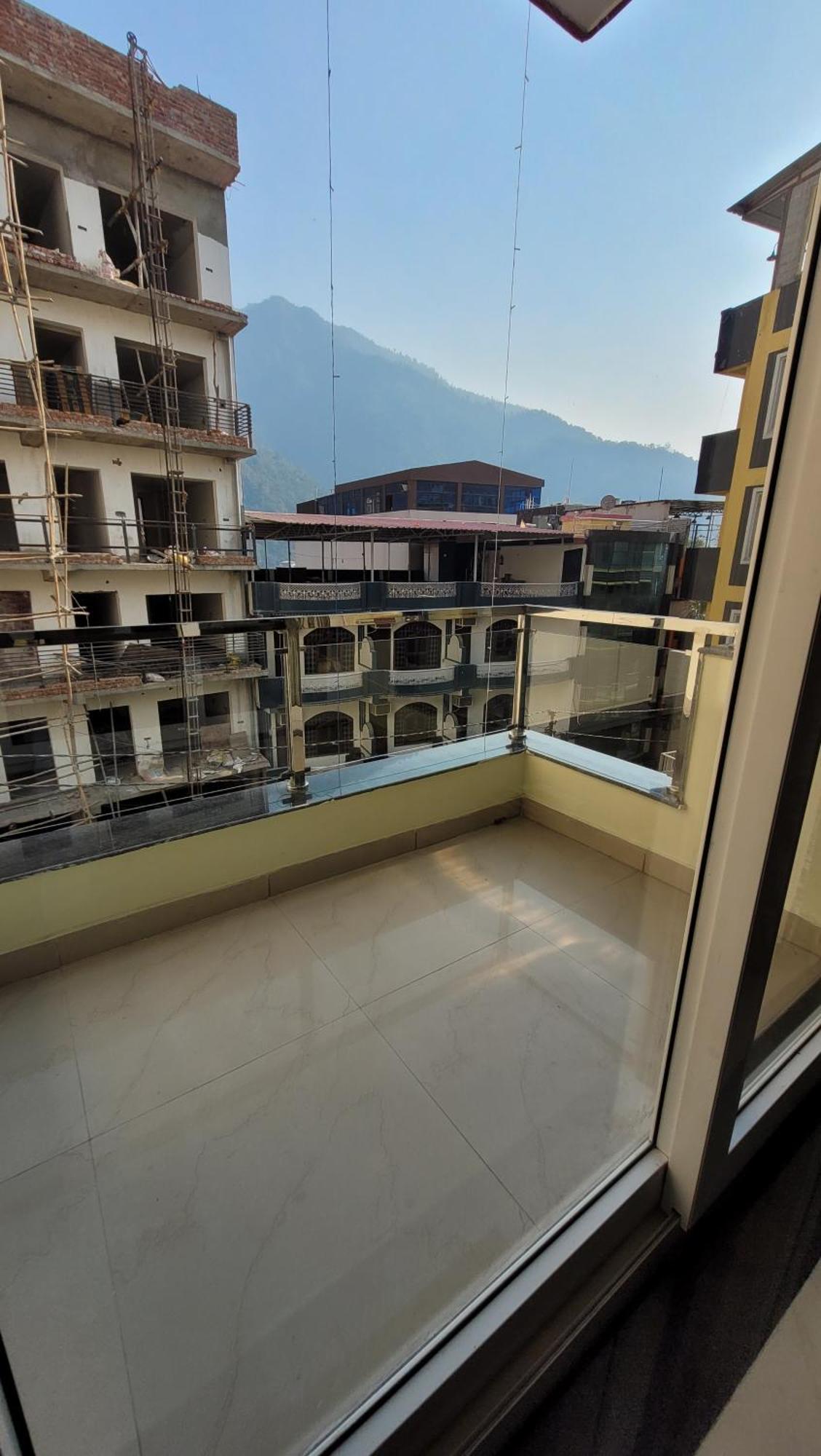 Hotel Keshav Nandan By The Shivaay Rishīkesh Exterior foto